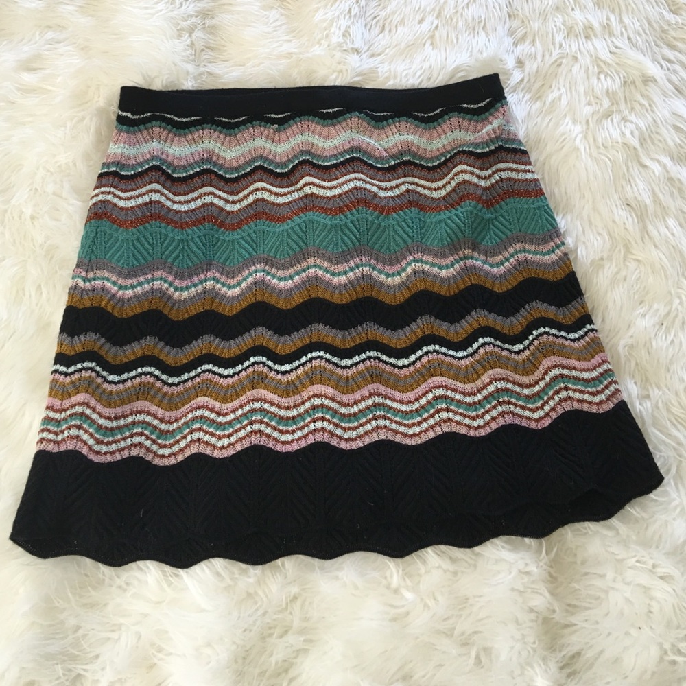 🌸Missoni skirt 🌸